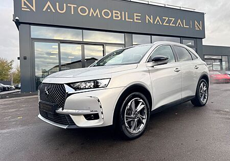 DS Automobiles DS7 Crossback DS7 E-TENSE 300 KW OPERA 4X4*LED*NAVI*