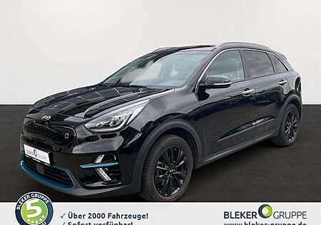 Kia Niro eNiro e- Vision 64 kWh