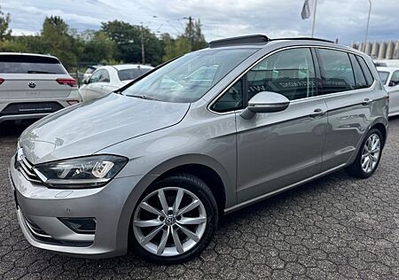 VW Golf Sportsvan Volkswagen 2.0 TDI DSG Highline/Pano/ACC/Top