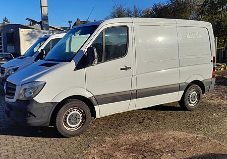 Mercedes-Benz Sprinter II Kasten 316 CDI