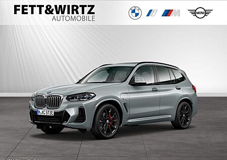 BMW X3 xDrive30e M Sport|AHK|Pano|HeadUp|HiFi