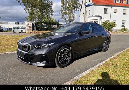 BMW 520d -A G60, M-Sportpaket, Kamera, ACC, Ad.LED,.