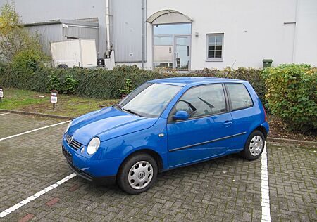 VW Lupo Volkswagen 1.4 Basis