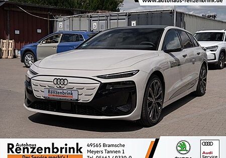 Audi A6 Avant e-tron S line performance TECH-PRO+OLED