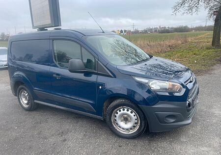 Ford Transit Connect Kasten/KEIN TÜV /