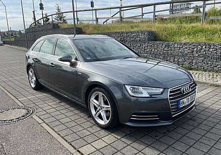 Audi A4 1.4 TFSI S tronic sport Avant sport
