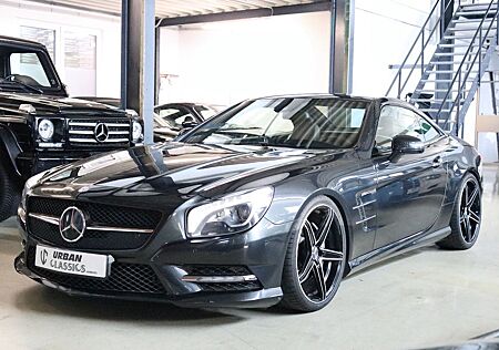 Mercedes-Benz SL 500 7G-TRONIC *AMG*MAGIC-SKY*HARMAN KARDON*