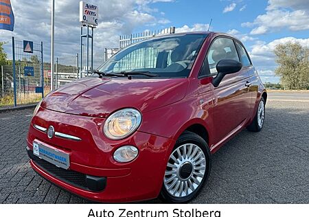 Fiat 500 Pop Klima-Alus-ZV-Tüv Neu