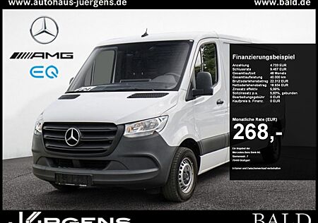 Mercedes-Benz Sprinter 215 KASTEN+L2H1+FWD+KLIMA+MBUX+3-SITZER