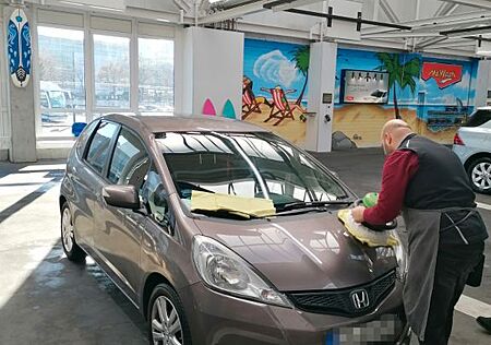 Honda Jazz 1.4 Comfort Plus Tempomat SHZ