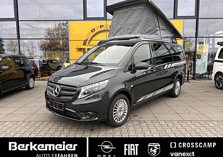 Mercedes-Benz V 250 auf Vito Basis Crosscamp V3 *Wohnmobil*