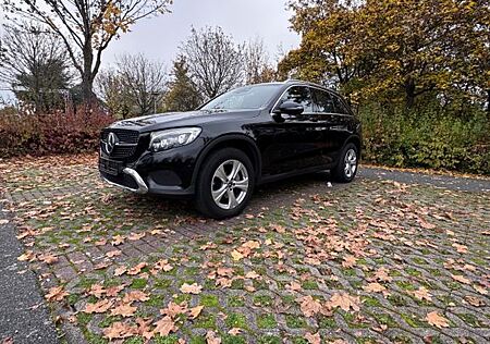 Mercedes-Benz GLC 250 d 4MATIC Autom. -