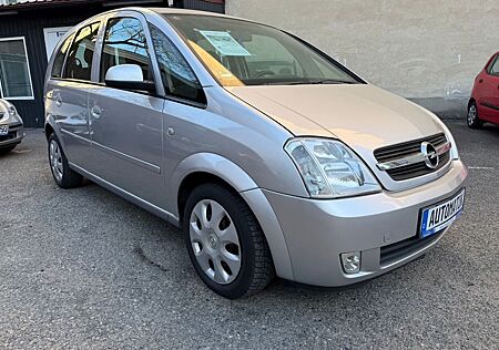 Opel Meriva Edition