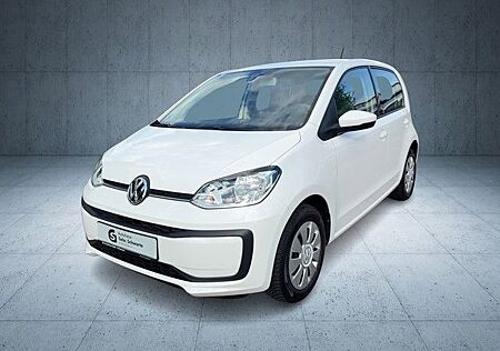 VW Up Volkswagen ! 1.0 move ! KLIMA+GRA+MOVE+