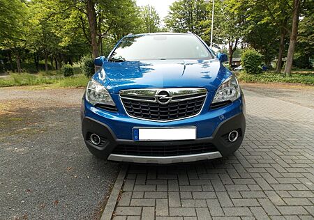 Opel Mokka 1.7 CDTI ecoFLEX Edition Start/Stop Ed...