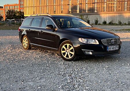 Volvo V70 gebraucht kaufen Volvo V70 D4 2.0 Aut.