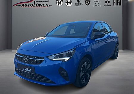 Opel Corsa F e Elegance