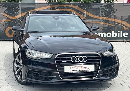 Audi A6 Avant 3.0 TDI quattro S LINE ACC*LED*RS SITZE