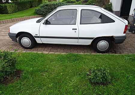 Opel Kadett