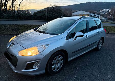 Peugeot 308 SW Business