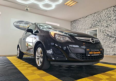 Opel Corsa D 1.2 Energy*Steuerkette neu*TÜV neu*2. Hd