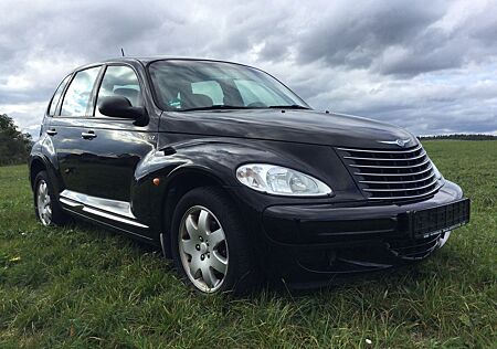 Chrysler PT Cruiser Touring 2.4 Touring TÜV/VELOURS/