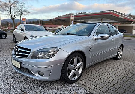 Mercedes-Benz CLC 200 Kompressor I Panorama I SHZ I ...