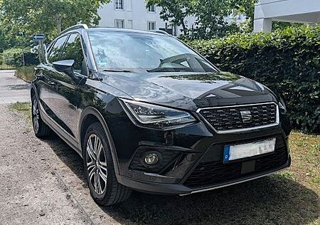 Seat Arona 1.0 TSI Start&Stop 85kW XCELLENCE DSG ...