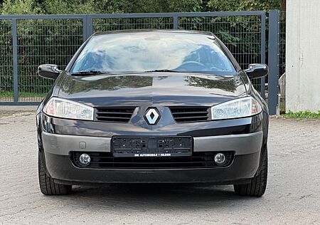 Renault Megane Coupé-Cabriolet Conf. Dynamique 2.0 16V