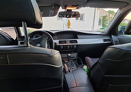 BMW 530d A touring -