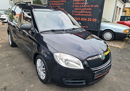 Skoda Roomster Plus Edition-2.HAND/Tüv 05/27-