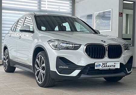 BMW X1 xD25e Aut.PANO HARMAN KAM Memory Sportsitz