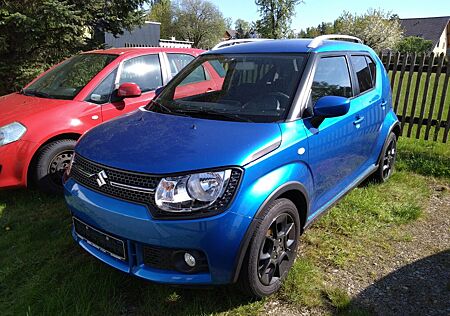 Suzuki Ignis Comfort 4x4