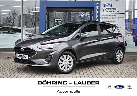 Ford Fiesta 1.0 100PS Cool & Connect**LED, PDC, DAB