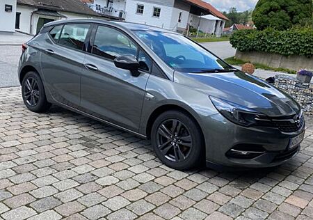 Opel Astra 1.2 Turbo 2020