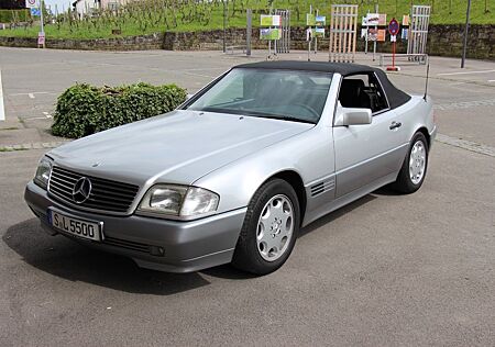 Mercedes-Benz SL 500 gebraucht kaufen Mercedes-Benz SL 500 500 SL Topzustand