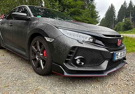 Honda Civic 2.0 i-VTEC TURBO Type R GT Type R GT