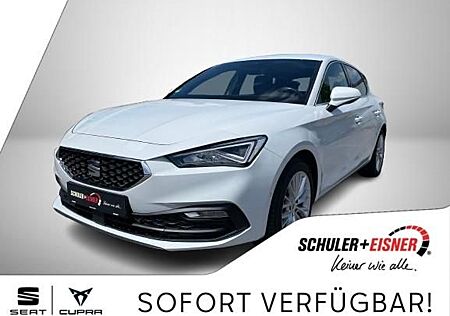 Seat Leon Xcellence 2.0 TDI (150 PS) 7-Gang-DSG