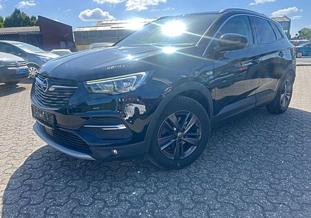 Opel Grandland X Grandland (X) 120 Jahre