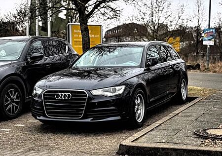 Audi A6 2.0 TDI 140kW ultra S tronic Avant -