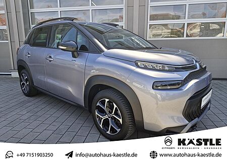 Citroën C3 Aircross Plus PT 110 NAVI*PDC*Klimaautomatik*