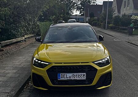 Audi A1 30 TFSI S tronic Sportback -