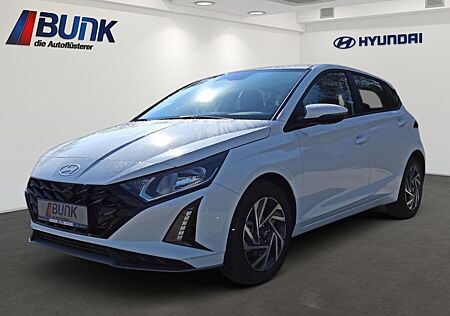 Hyundai i20 Trend 1.0L / BOSE / Apple-Car-Play