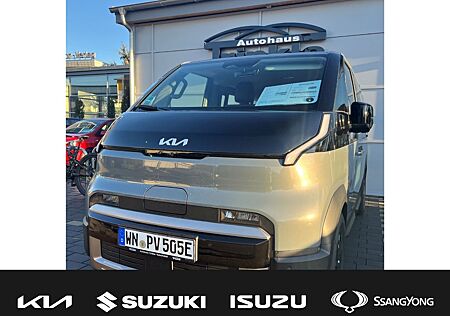 Kia PV5 71.2 ELITE WP SMP PP SP AW Navi Leder LED AC