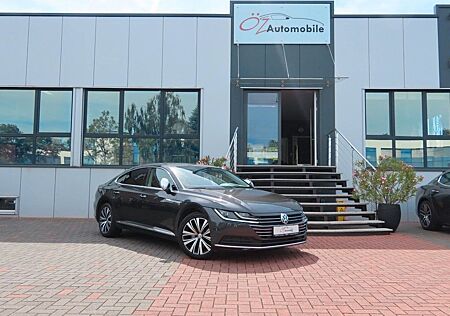 VW Arteon Volkswagen 2.0 TDI SCR DSG Elegance