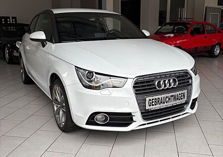 Audi A1 1.2 TFSI Ambition