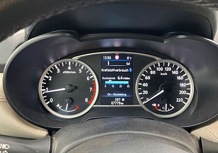 Nissan Micra 1.0 IG-T N-Design