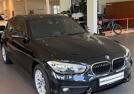 BMW 118 gebraucht kaufen BMW 118i Advantage Advantage