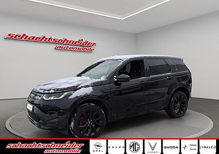 Land Rover Discovery Sport D180 R-Dynamic EXPORT