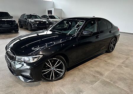 BMW 320i Lim. M Sport Shadowline LIVE Cockpit LED